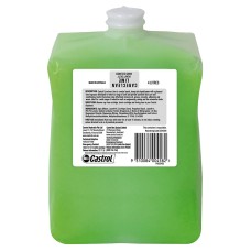 Castrol Careclean Lime Hand Cleaner 4L - 3334599